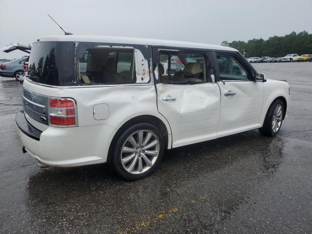 Photo 3 from auction – 2013 FORD FLEX LIMIT with VIN 2FMGK5D82DBD17820