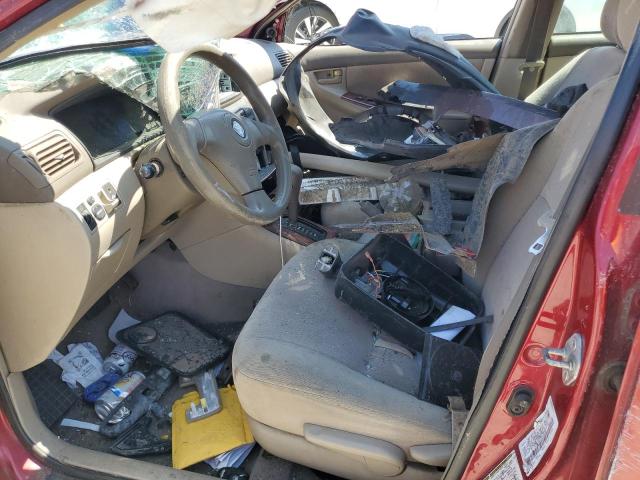 Photo 7 from auction – 2007 TOYOTA COROLLA CE with VIN 1NXBR30E17Z787258