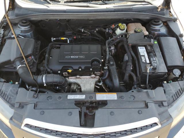 Photo 11 from auction – 2013 CHEVROLET CRUZE LT with VIN 1G1PC5SB0D7173685