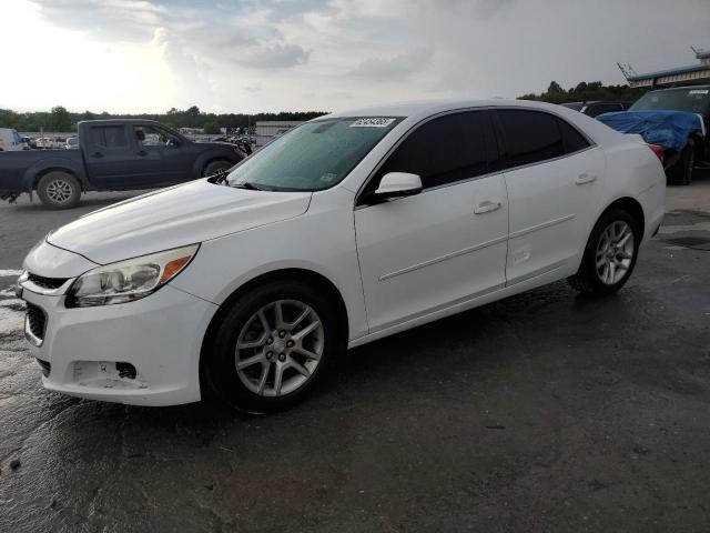 CHEVROLET MALIBU 1LT 2015 with VIN 1G11C5SL6FU121464 - Photo from auction