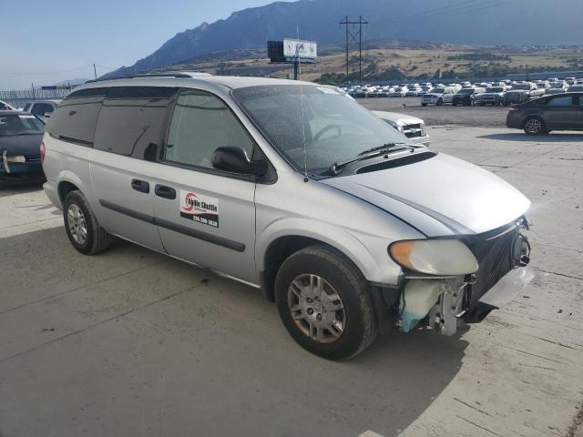 Photo 4 from auction – 2006 DODGE GRAND CARA with VIN 1D4GP24R46B587401