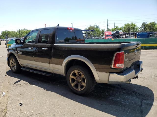 Photo 2 from auction – 2013 RAM 1500 LARAM with VIN 1C6RR7JT2DS538022