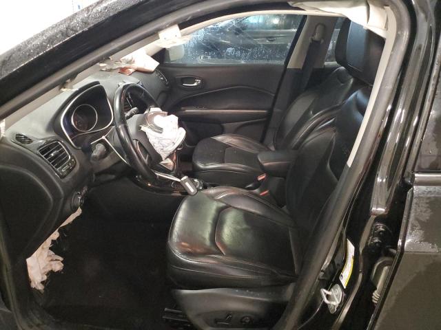 Photo 7 from auction – 2018 JEEP COMPASS LI with VIN 3C4NJDCB6JT333766