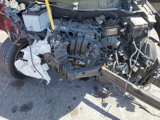 Foto 11 de la subasta – 2018 KIA SOUL + con VIN KNDJP3A55J7574520
