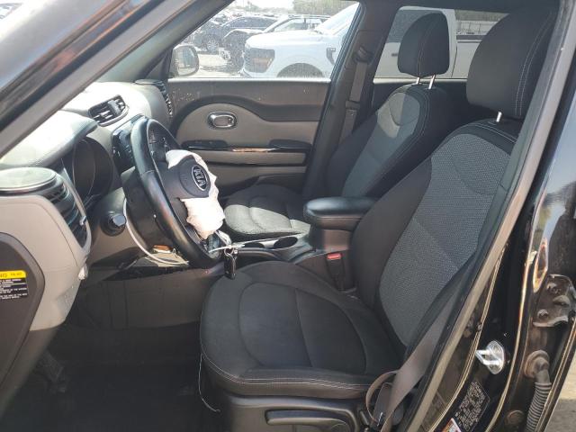 Zdjęcie 7 z aukcji – 2017 KIA SOUL + z VIN KNDJP3A57H7474610