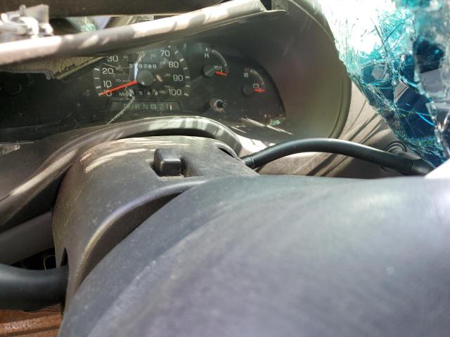 Фото 9 с аукциона – 2003 FORD ECONOLINE с VIN 1FMNE31S73HA88751