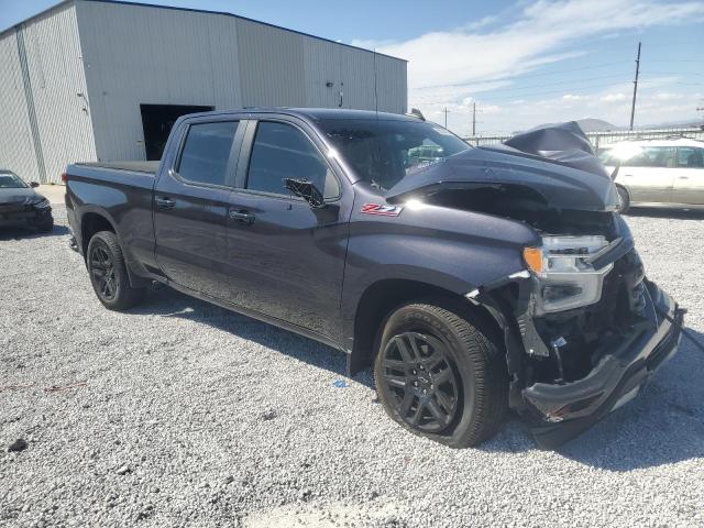 Photo 4 from auction – 2022 CHEVROLET SILVERADO with VIN 3GCUDEET9NG551553
