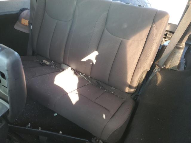 Photo 10 from auction – 2015 JEEP WRANGLER S with VIN 1C4AJWAG6FL626739