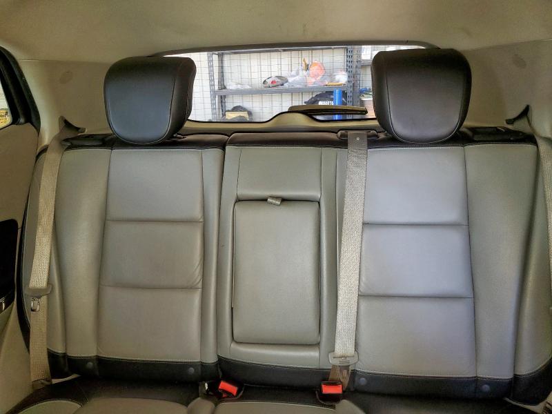 Photo 10 from auction – 2014 BUIC ENCORE PREMIUM with VIN KL4CJHSB2EB521623
