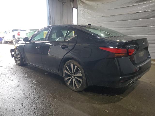 Photo 2 from auction – 2020 NISSAN ALTIMA SR with VIN 1N4BL4CW8LC246746