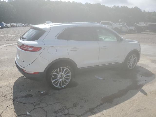 Photo 3 from auction – 2015 LINCOLN MKC with VIN 5LMCJ1A99FUJ36988