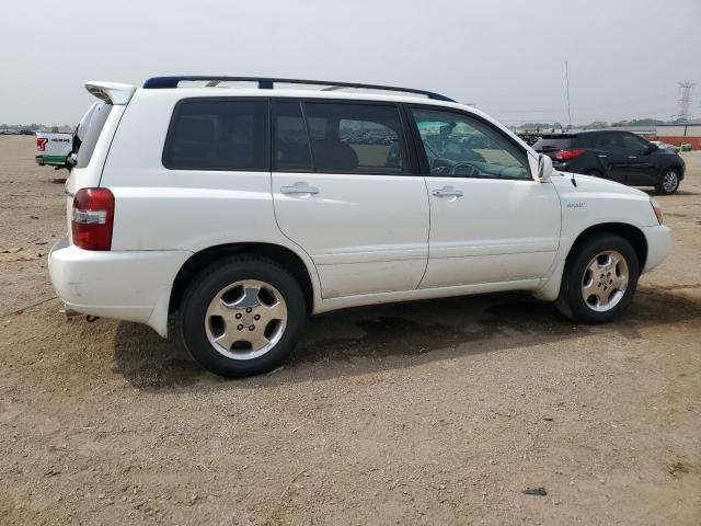 Foto 3 de la subasta – 2006 TOYOTA HIGHLANDER con VIN JTEGP21A360119288