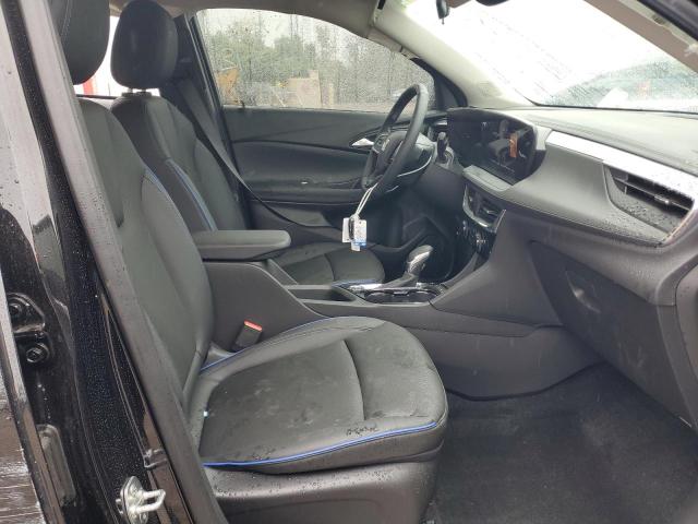 Photo 7 from auction – 2025 BUICK ENCORE GX with VIN KL4AMESL7SB175358