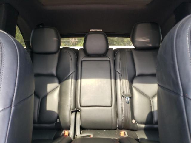 Photo 10 from auction – 2016 PORSCHE CAYENNE with VIN WP1AA2A22GLA10730