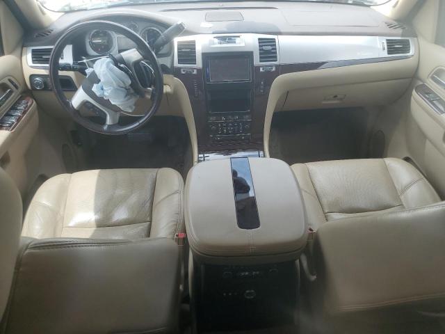 Photo 8 from auction – 2010 CADILLAC ESCALADE E with VIN 1GYUCJEF5AR197895