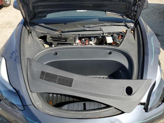 Photo 11 from auction – 2023 TESLA MODEL 3 with VIN 5YJ3E1EB9PF463815