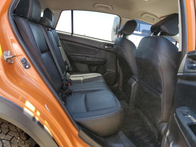 Photo 10 from auction – 2013 SUBARU XV CROSSTR with VIN JF2GPAGC0DH856410