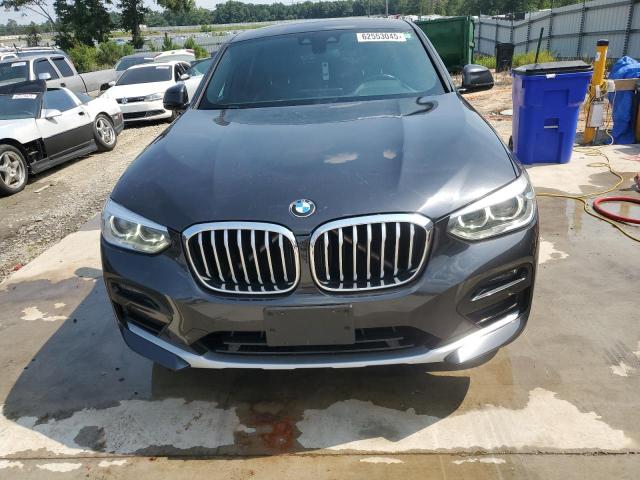 Photo 5 from auction – 2020 BMW X4 XDRIVE3 with VIN 5UX2V1C04LLE68183