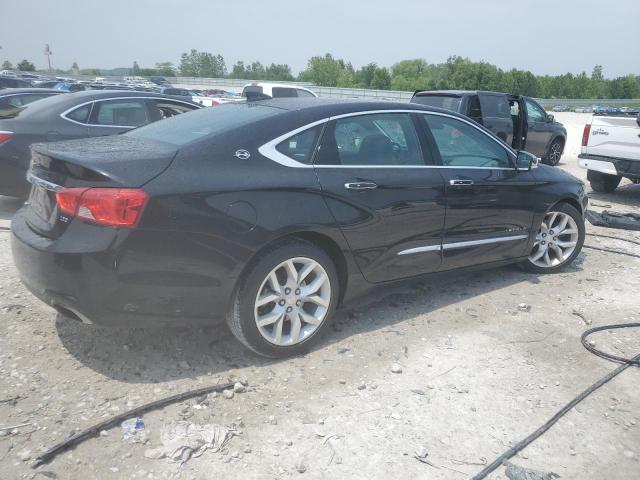 Photo 3 from auction – 2015 CHEVROLET IMPALA LTZ with VIN 2G1165S38F9224681