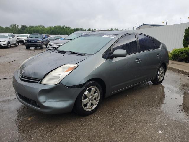 Photo 1 from auction – 2005 TOYOTA PRIUS with VIN JTDKB20U353103016