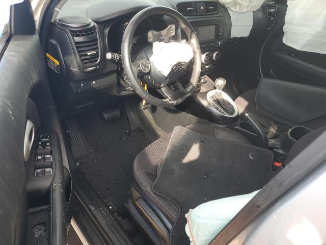 Photo 8 from auction – 2017 KIA SOUL with VIN KNDJN2A2XH7430302