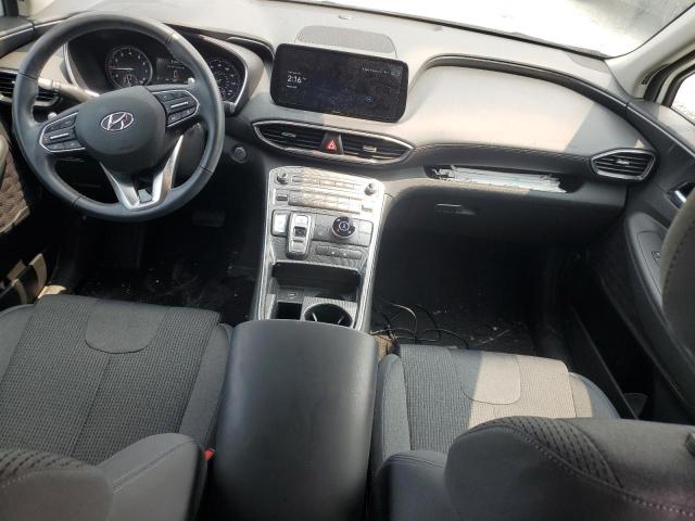 Photo 8 from auction – 2023 HYUNDAI SANTA FE S with VIN 5NMS2DAJ2PH517683