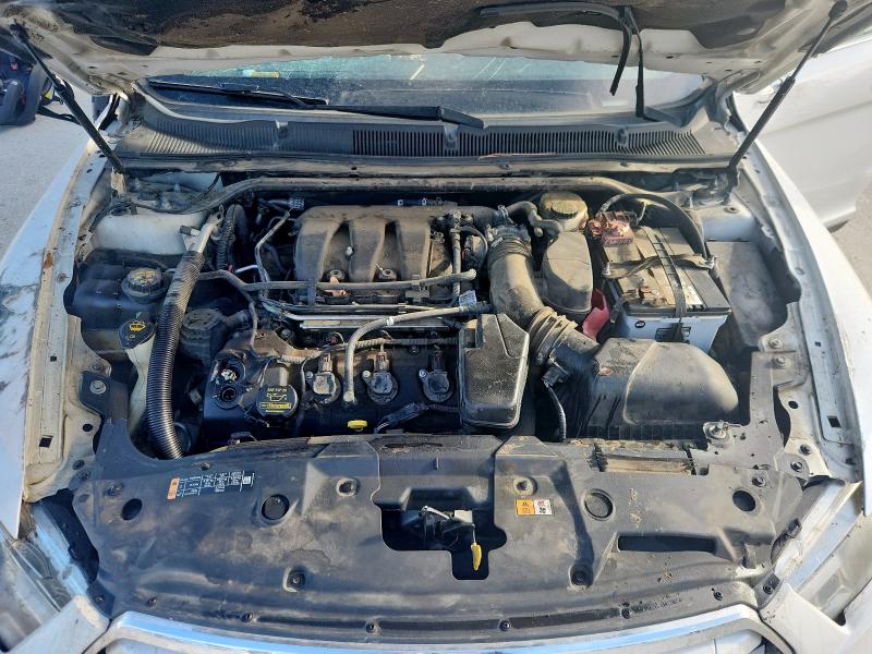 Photo 11 from auction – 2014 FORD TAURUS LIM with VIN 1FAHP2F85EG112126