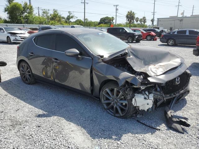 Photo 4 from auction – 2019 MAZDA 3 PREFERRE with VIN JM1BPBMM5K1134576