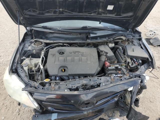 Photo 11 from auction – 2013 TOYOTA COROLLA BA with VIN 5YFBU4EE3DP143965
