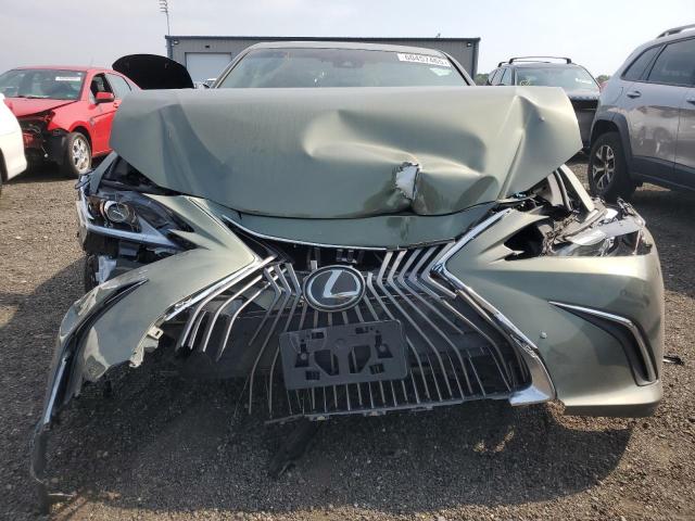 Photo 5 from auction – 2019 LEXUS ES 350 with VIN 58ABZ1B19KU048901