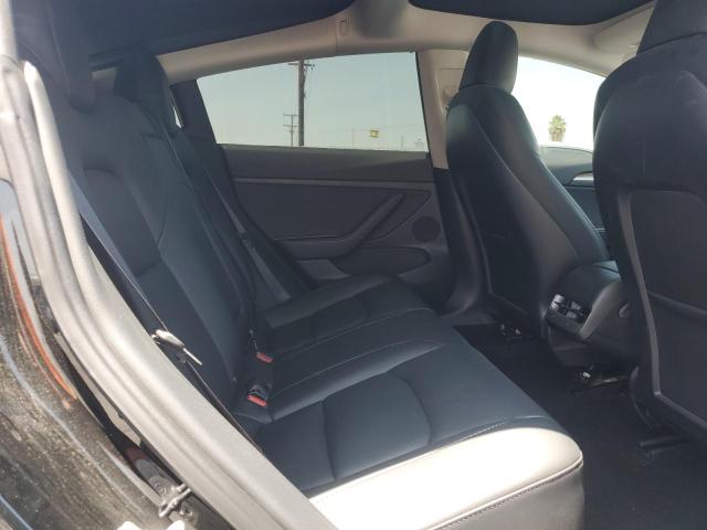Photo 11 from auction – 2023 TESLA MODEL 3 with VIN 5YJ3E1EA4PF626703