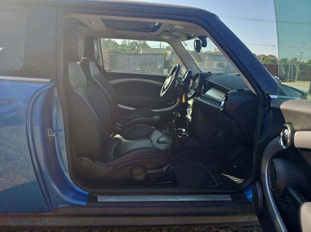 Снимка 5 от търг – 2009 MINI COOPER S с VIN WMWMF73519TW86705