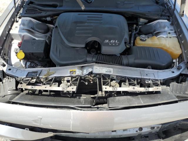 Photo 11 from auction – 2015 DODGE CHALLENGER with VIN 2C3CDZAG8FH774328