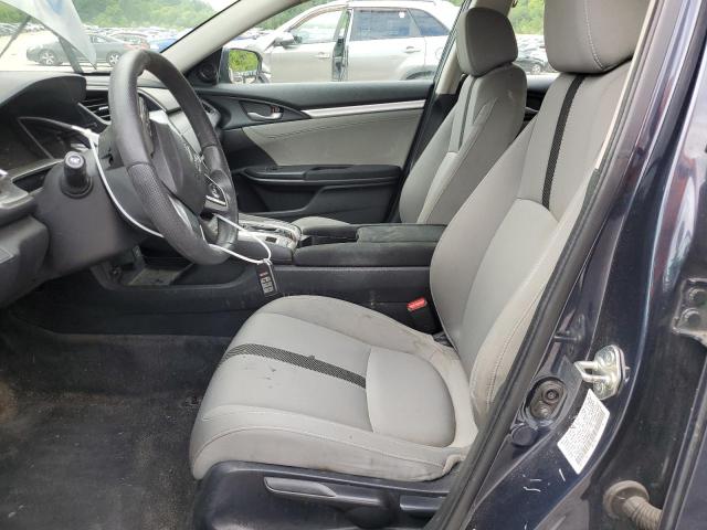 Photo 7 from auction – 2016 HONDA CIVIC EX with VIN 19XFC2F70GE089927