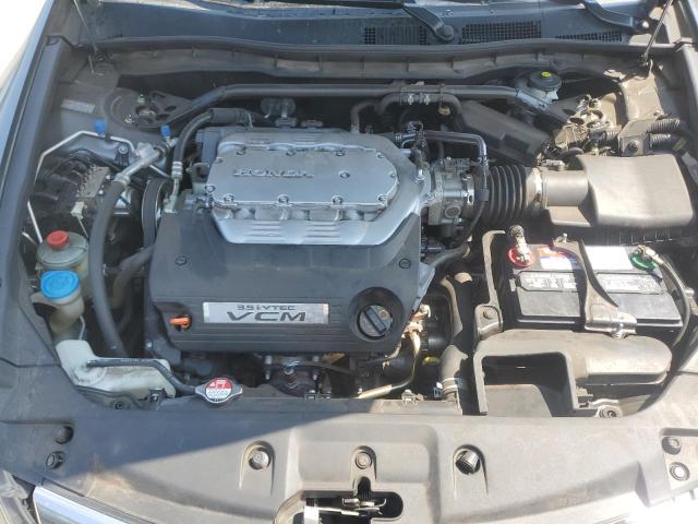 Photo 11 from auction – 2012 HONDA ACCORD EXL with VIN 1HGCP3F8XCA008274