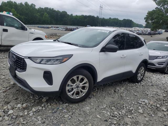FORD ESCAPE ACTIVE 2023 with VIN 1FMCU0GN4PUA41362 - Photo from auction
