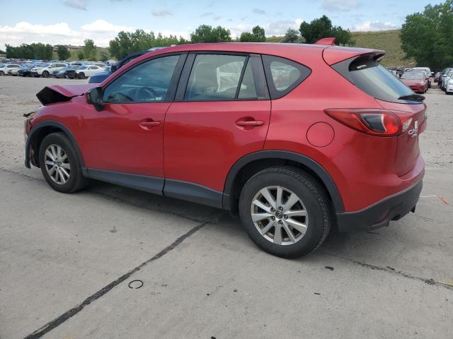 Photo 2 from auction – 2014 MAZDA CX-5 SPORT with VIN JM3KE4BE8E0418654