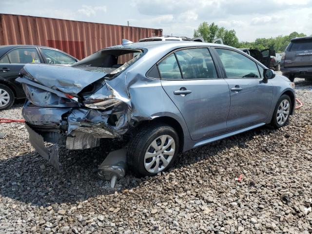 Photo 3 from auction – 2023 TOYOTA COROLLA LE with VIN 5YFB4MDE9PP017910