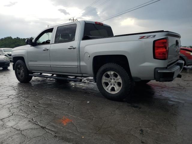 Photo 2 from auction – 2015 CHEVROLET SILVERADO with VIN 3GCUKREC4FG518765