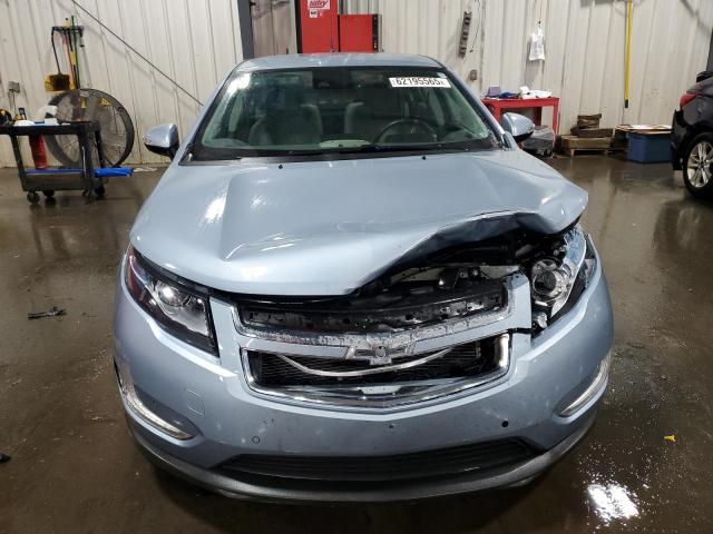Фото 5 с аукциона – 2013 CHEVROLET VOLT с VIN 1G1RC6E44DU134448