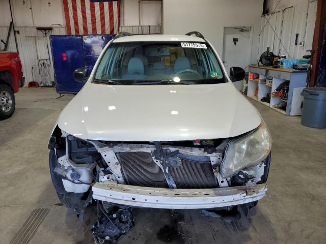 Photo 5 from auction – 2011 SUBARU FORESTER 2 with VIN JF2SHABC0BH716868