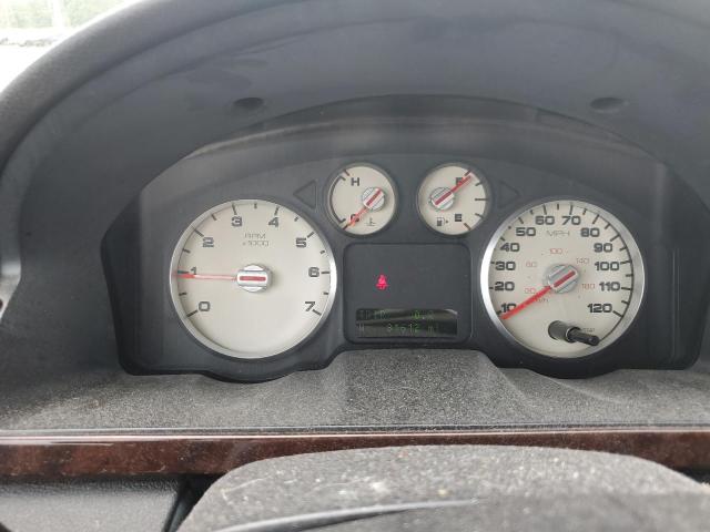 Photo 9 from auction – 2007 FORD FIVE HUNDR with VIN 1FAHP28127G131459