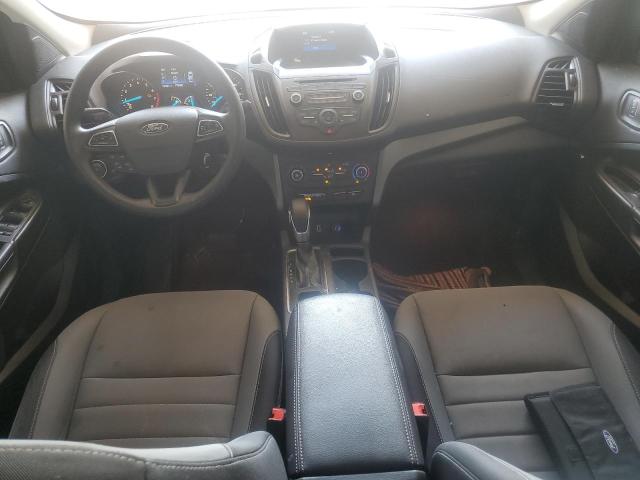 Photo 8 from auction – 2018 FORD ESCAPE S with VIN 1FMCU0F77JUD43500