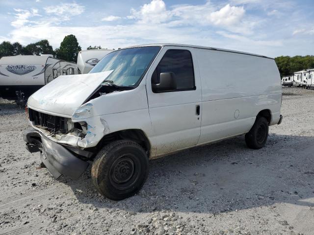 2007 FORD ECONOLINE - Търг №60196895