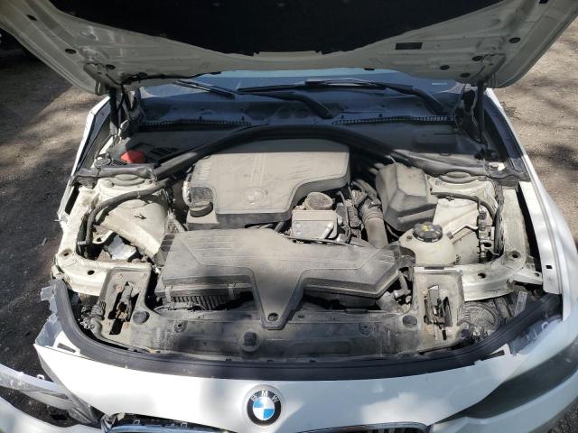 Photo 11 from auction – 2015 BMW 328 XI SUL with VIN WBA3B5G53FNS15063