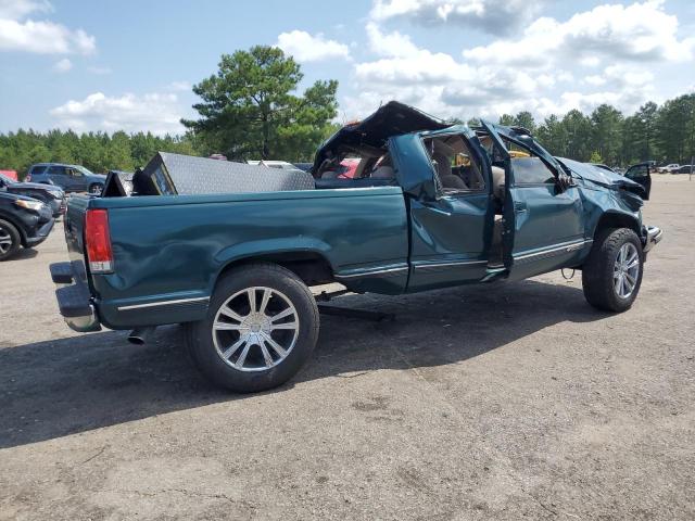 Photo 3 from auction – 1996 CHEVROLET GMT-400 C1 with VIN 2GCEC19R6T1106126