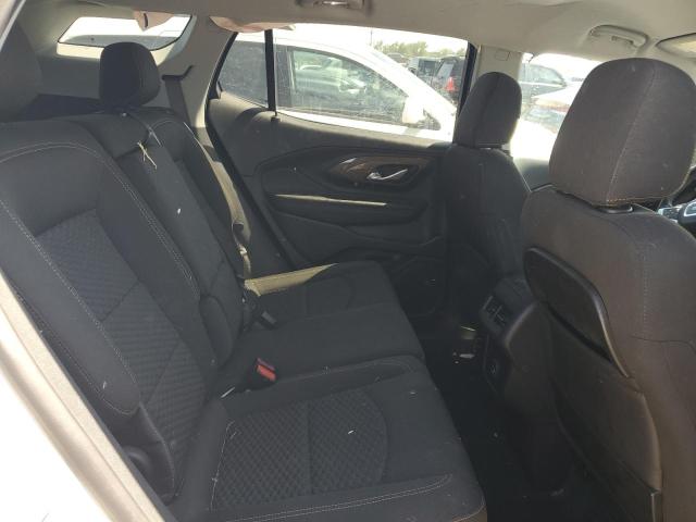 Photo 11 from auction – 2021 GMC TERRAIN SLE with VIN 3GKALMEV2ML398543