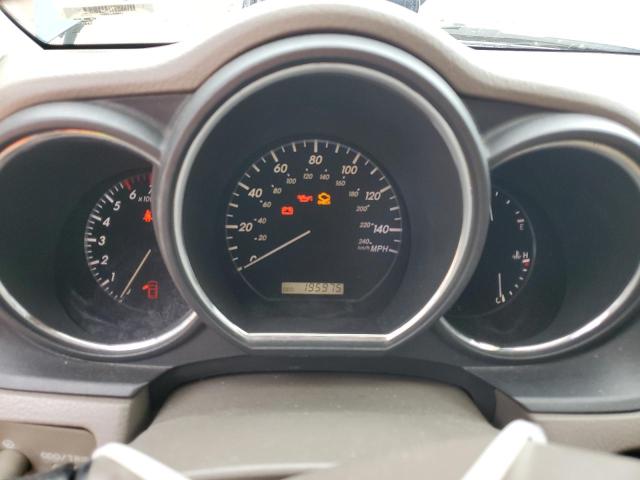 Photo 9 from auction – 2005 LEXUS RX 330 with VIN 2T2HA31U55C080505