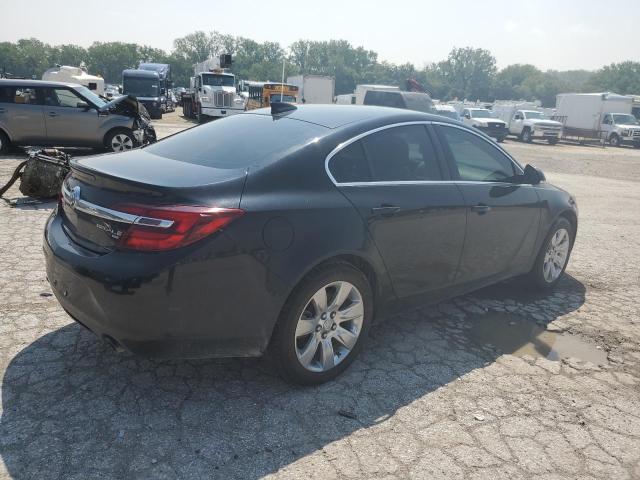 Photo 3 from auction – 2016 BUICK REGAL with VIN 2G4GL5EX9G9174556