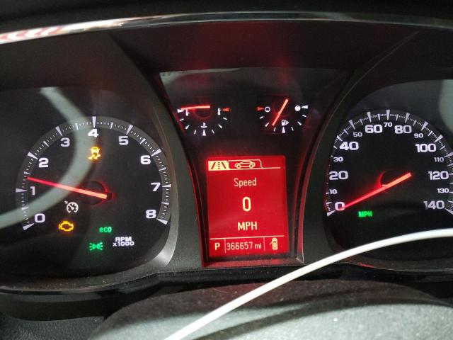 Photo 9 from auction – 2015 GMC TERRAIN SL with VIN 2GKFLWEK0F6307512